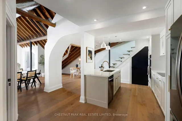 Additional property image - 384 Sunnyside Ave Unit 309