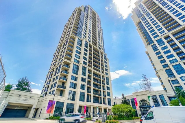 Additional property image - 2 Eva Rd Unit 1324
