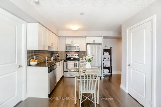 Additional property image - 2 Eva Rd Unit 1324