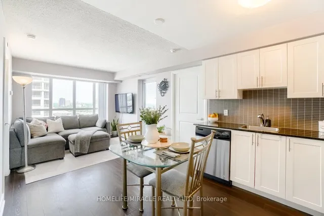 Additional property image - 2 Eva Rd Unit 1324