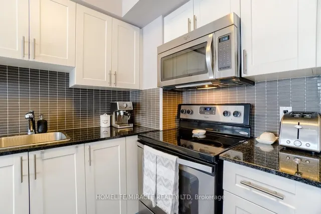 Additional property image - 2 Eva Rd Unit 1324