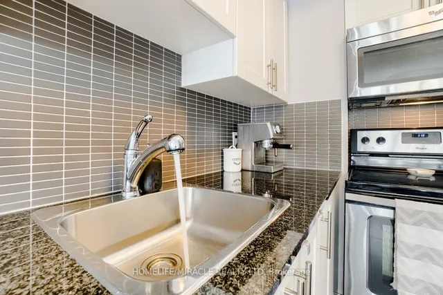 Additional property image - 2 Eva Rd Unit 1324
