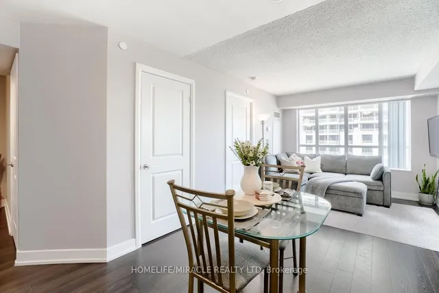 Additional property image - 2 Eva Rd Unit 1324