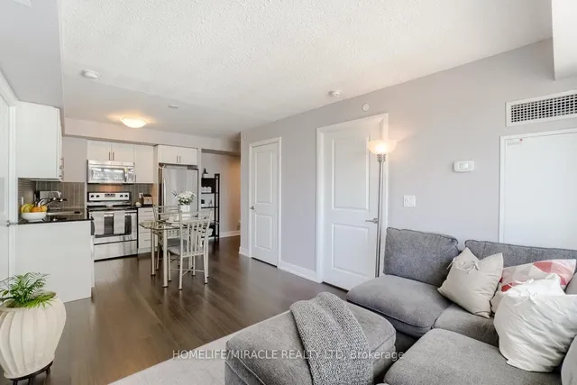 Additional property image - 2 Eva Rd Unit 1324