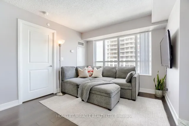 Additional property image - 2 Eva Rd Unit 1324