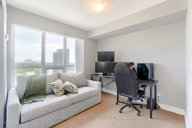 Additional property image - 2 Eva Rd Unit 1324