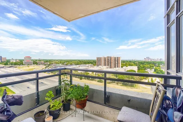 Property image - 2 Eva Rd Unit 1324