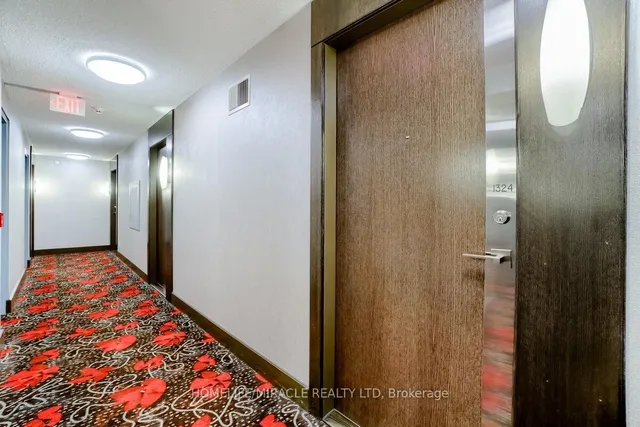 Additional property image - 2 Eva Rd Unit 1324