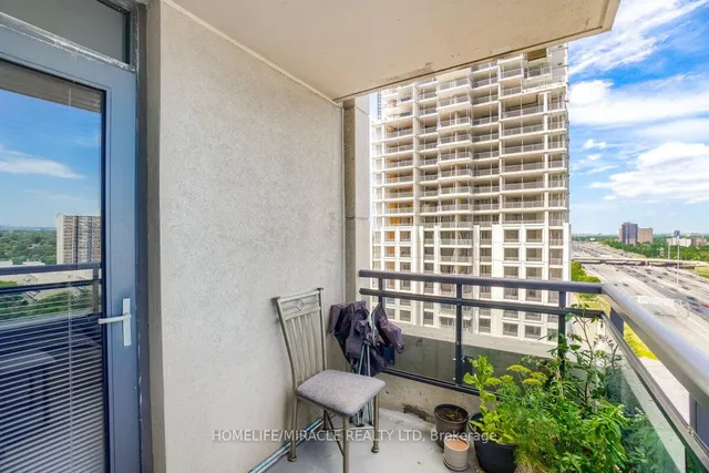 Additional property image - 2 Eva Rd Unit 1324