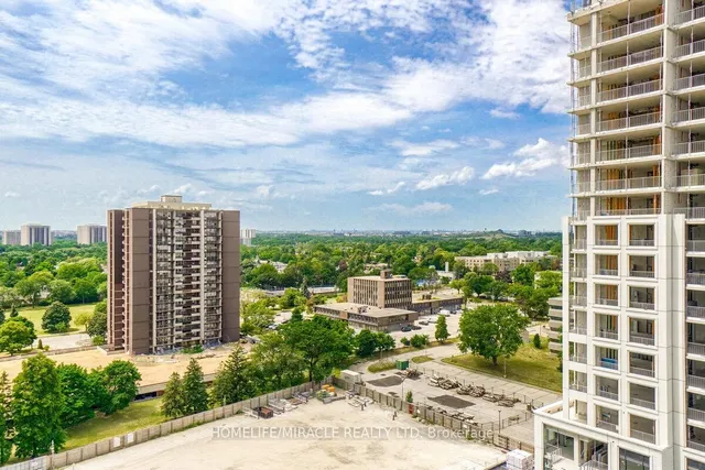 Additional property image - 2 Eva Rd Unit 1324
