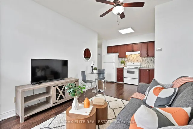 Additional property image - 2464 Weston Rd Unit 101