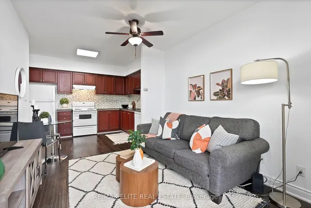 Additional property image - 2464 Weston Rd Unit 101