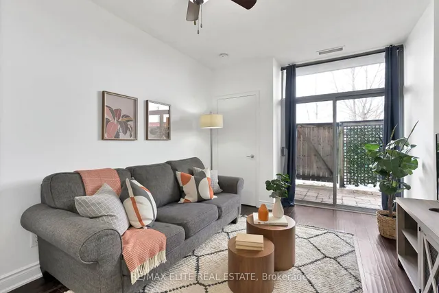 Additional property image - 2464 Weston Rd Unit 101