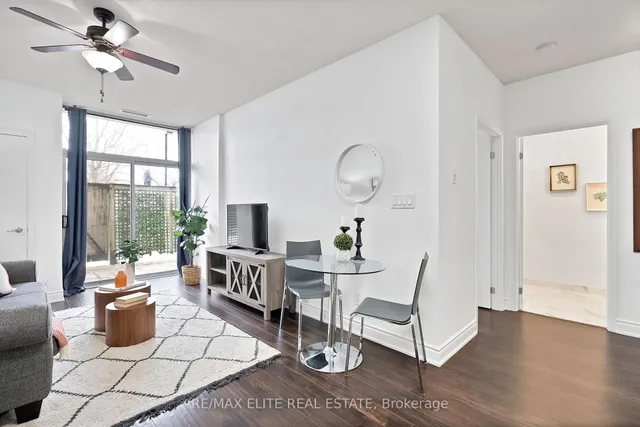Additional property image - 2464 Weston Rd Unit 101