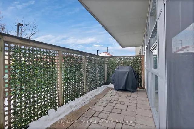 Additional property image - 2464 Weston Rd Unit 101