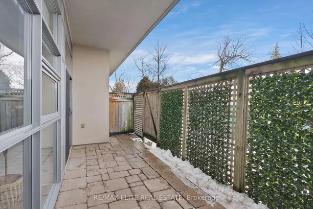 Additional property image - 2464 Weston Rd Unit 101
