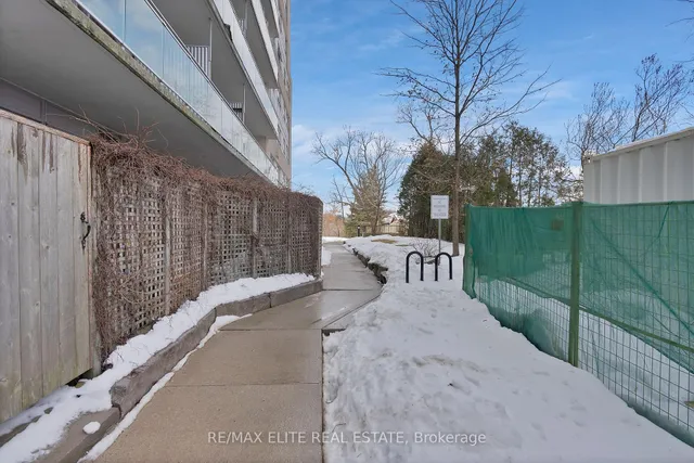 Additional property image - 2464 Weston Rd Unit 101