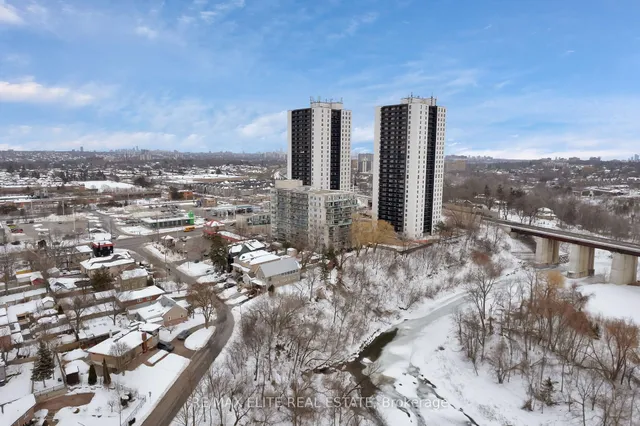Additional property image - 2464 Weston Rd Unit 101