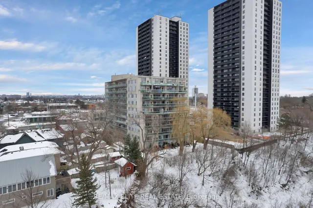Additional property image - 2464 Weston Rd Unit 101