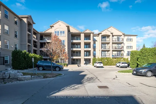Additional property image - 1340 Main St Unit 208
