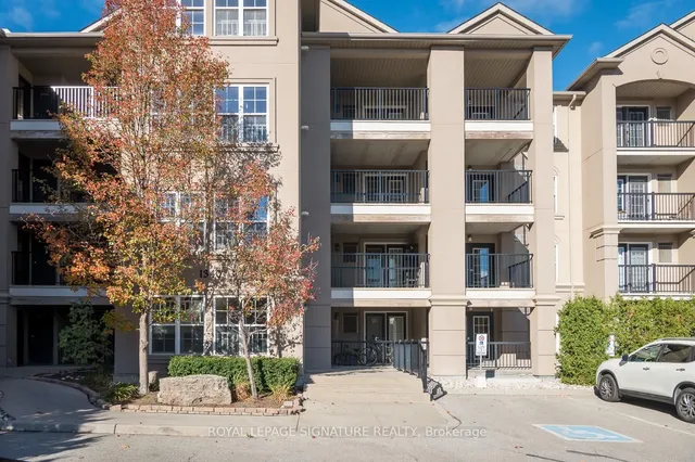 Additional property image - 1340 Main St Unit 208