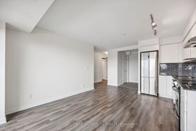 Additional property image - 160 Flemington Rd Unit 906