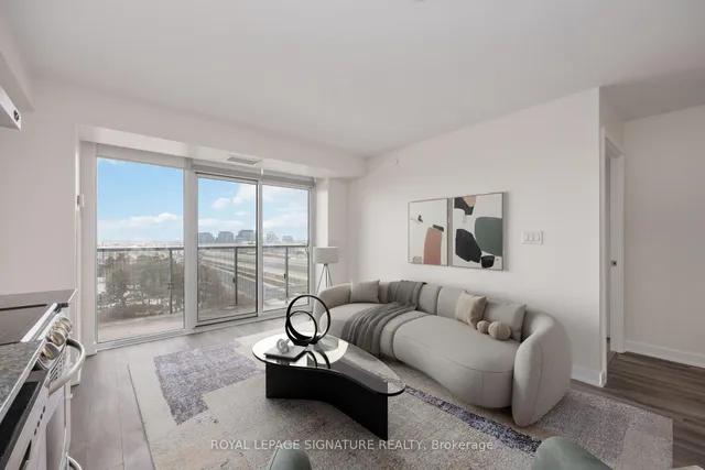 Additional property image - 160 Flemington Rd Unit 906