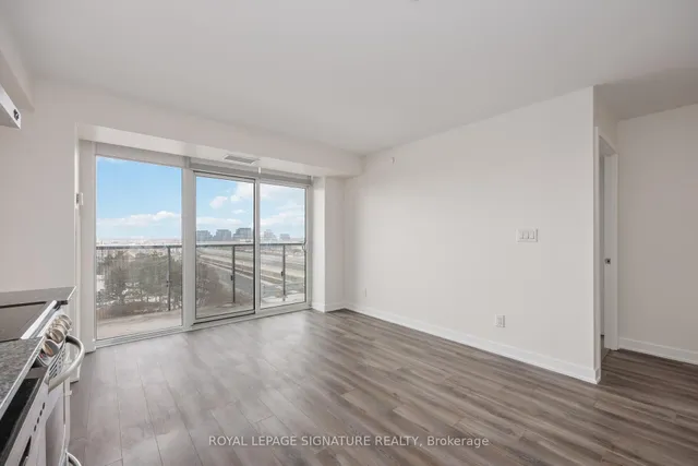 Additional property image - 160 Flemington Rd Unit 906