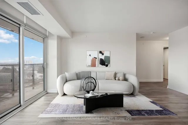 Additional property image - 160 Flemington Rd Unit 906