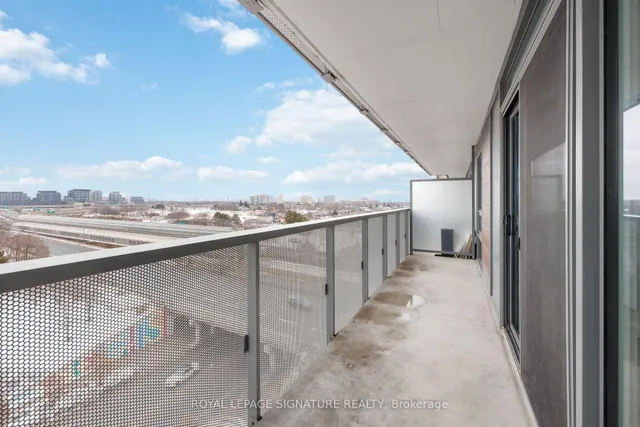 Additional property image - 160 Flemington Rd Unit 906