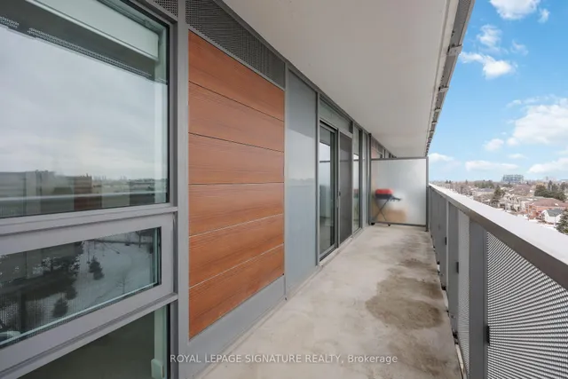 Additional property image - 160 Flemington Rd Unit 906