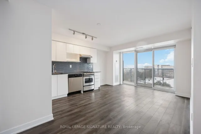 Additional property image - 160 Flemington Rd Unit 906