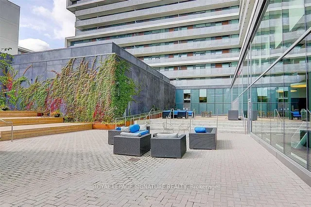 Additional property image - 160 Flemington Rd Unit 906