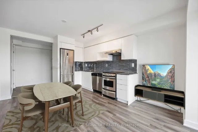 Additional property image - 160 Flemington Rd Unit 906