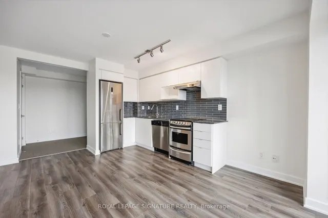 Additional property image - 160 Flemington Rd Unit 906
