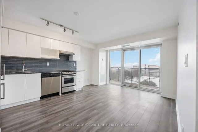 Additional property image - 160 Flemington Rd Unit 906
