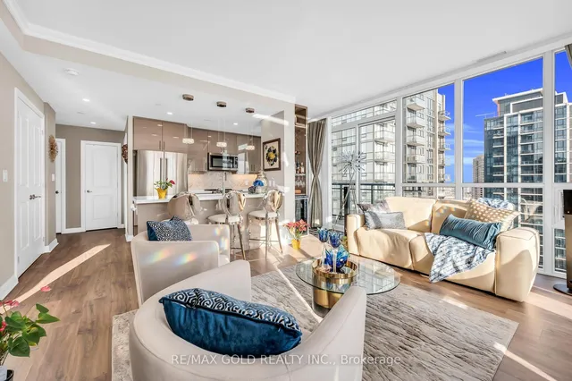 Additional property image - 5033 Four Springs Ave Unit 2211