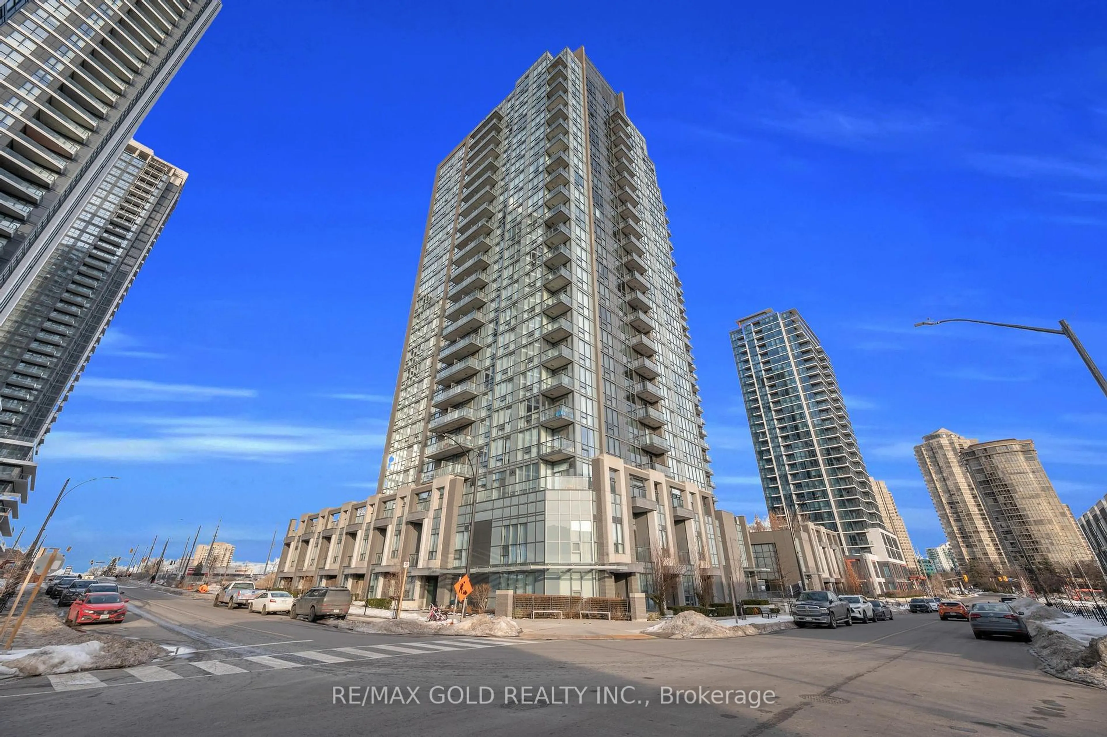 Unknown for 5033 Four Springs Ave #2211, Mississauga Ontario L5R 0G6