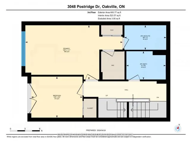 Additional property image - 3048 Postridge Dr