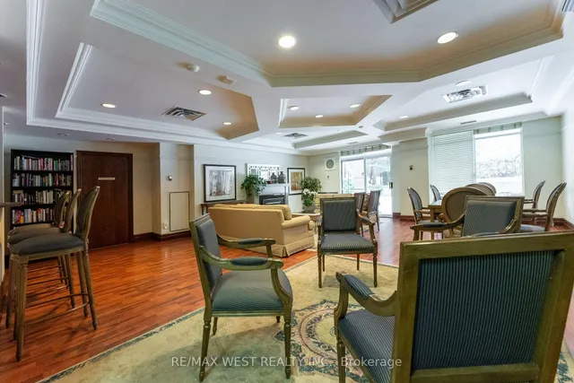 Additional property image - 12 Old Mill Tr Unit 303