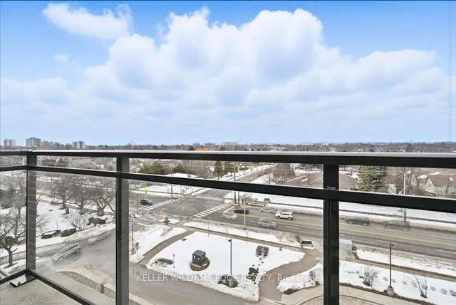 Additional property image - 3290 New St Unit 607