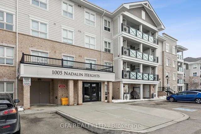 Additional property image - 1005 Nadalin Hts Unit 312