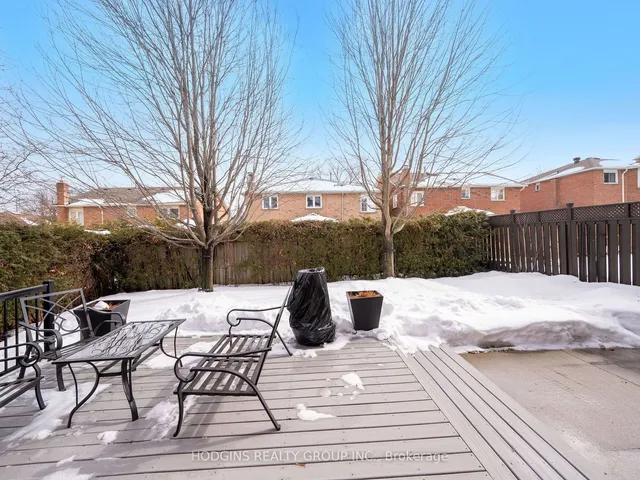 Additional property image - 1534 Hollywell Ave