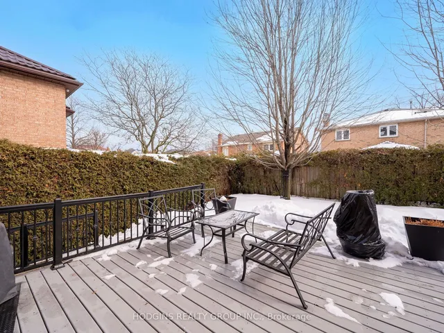 Additional property image - 1534 Hollywell Ave