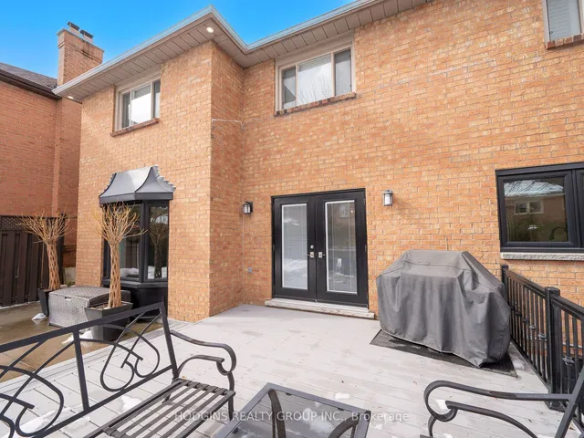 Additional property image - 1534 Hollywell Ave