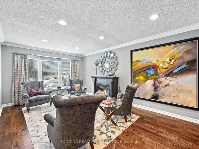 Additional property image - 1534 Hollywell Ave