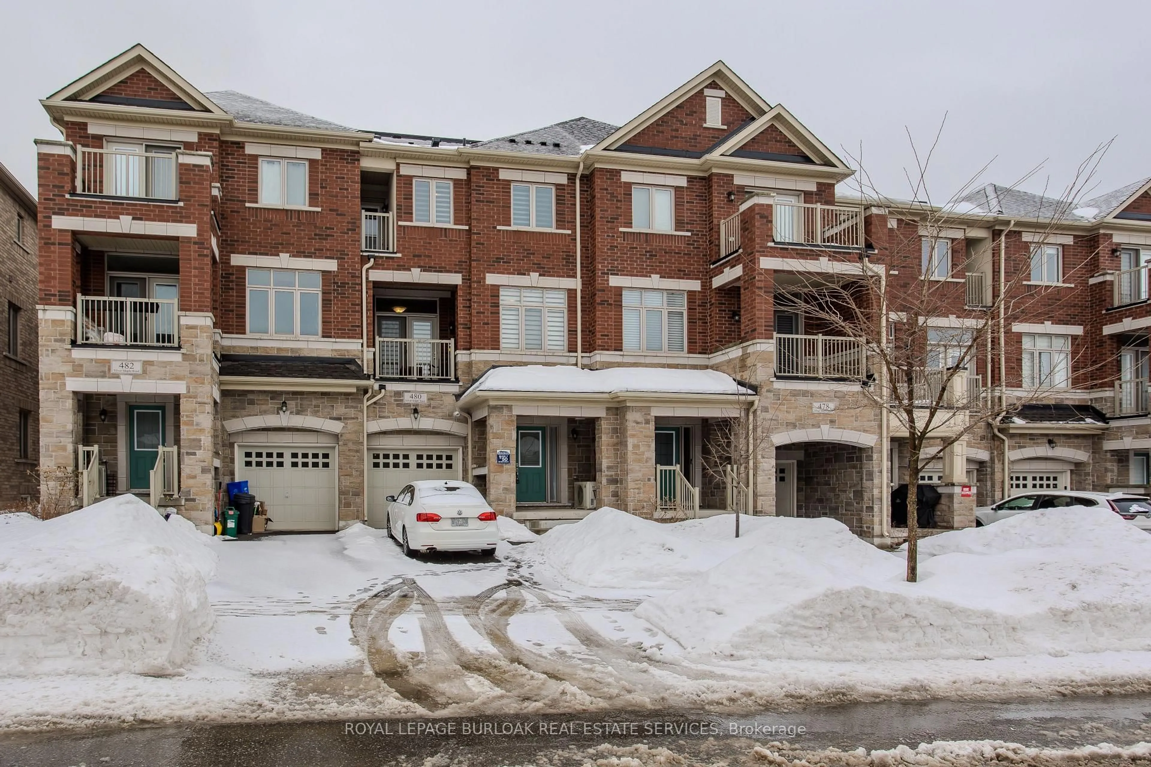 Unknown for 480 Silver Maple Rd, Oakville Ontario L6H 3P6