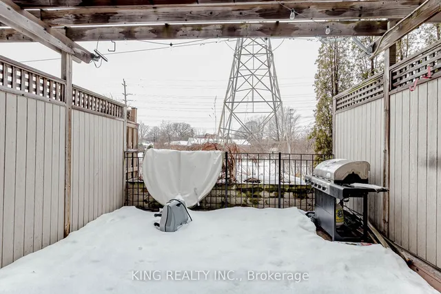 Additional property image - 1812 Burnhamthorpe Rd Unit 92