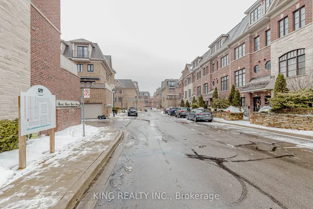 Additional property image - 1812 Burnhamthorpe Rd Unit 92