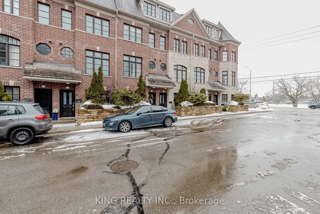 Additional property image - 1812 Burnhamthorpe Rd Unit 92